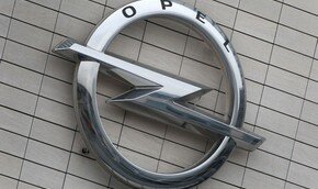 Opel закрывает свой завод в Германии | Фото: AFP