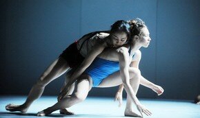 `Бат-Шева` – для всей семьи и для ценителей modern-dance 