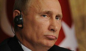 Путин - не Сталин, а Брежнев | Фото: AFP