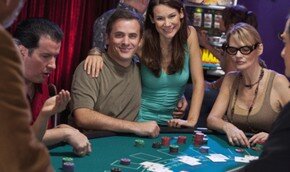 Как стать полноценным участником социальной сети? | Фото: Thinkstock