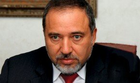 Либерман ответил делом на слова Яхимович 