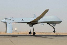 Иран объявил о начале производства собственных ScanEagle | Фото: AFP