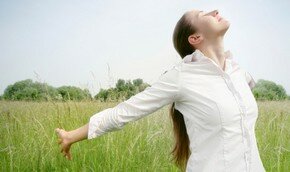 Одышку будут лечить электрическим током | Фото: Thinkstock