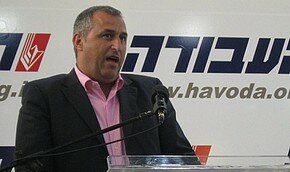 Сменщик Переца в Аводе унизил родную партию 