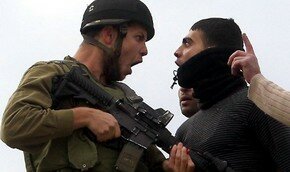 2012 – ни мира, ни стабильности | Фото: AFP