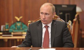 Россия. Главы госпредприятий отчитаются о доходах 