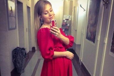 Асмус и Харламов стали родителями 