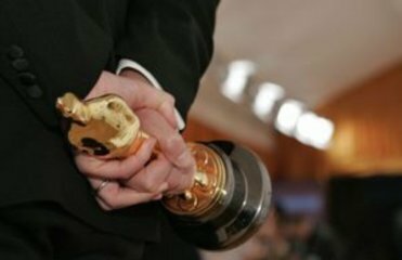 Евромайдан вручил российскому телеканалу `Оскар` за ложь | Фото: Thinkstock