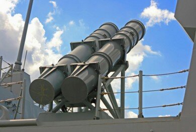 США выделят 173 миллиона на израильскую ПРО | Фото: Thinkstock