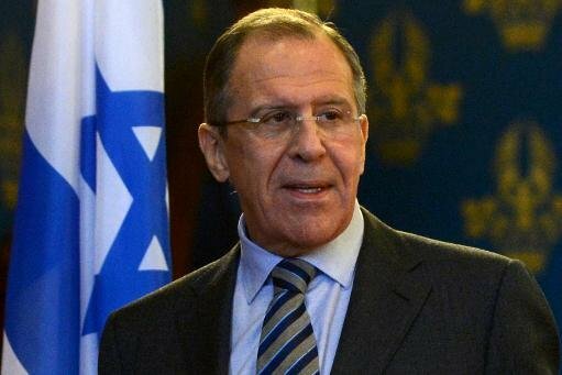 Лавров встретится с президентом Ирана Роухани | Фото: AFP