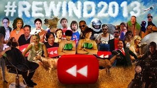 YouTube показал, чем запомнится 2013 год | Фото: AFP