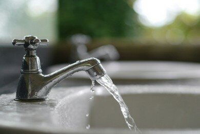 В Израиле в январе снизят цены на воду | Фото: Thinkstock