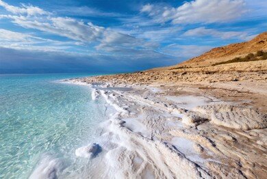 Водяное перемирие | Фото: Thinkstock