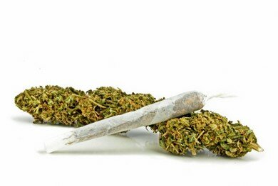 Израиль: марихуану будут продавать в аптеках | Фото: Thinkstock