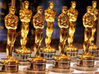 На `Оскара` претендуют 289 кинокартин | Фото: Thinkstock
