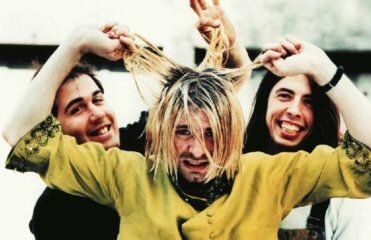 Nirvana и Kiss войдут в Зал славы рок-н-ролла в 2014 году | Фото: AFP