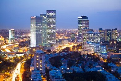 Подписан контракт о приватизации Israel Military Industries | Фото: AFP