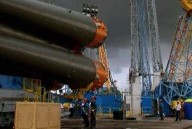 Gaia составить трехмерную карту Млечного пути | Фото: AFP