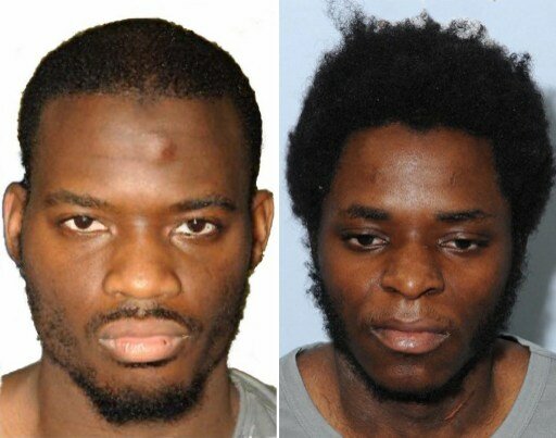 В Лондоне осудили исламистов-убийц | Фото: AFP