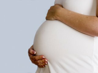 Каждая 200-я американка - `богородица` | Фото: Thinkstock