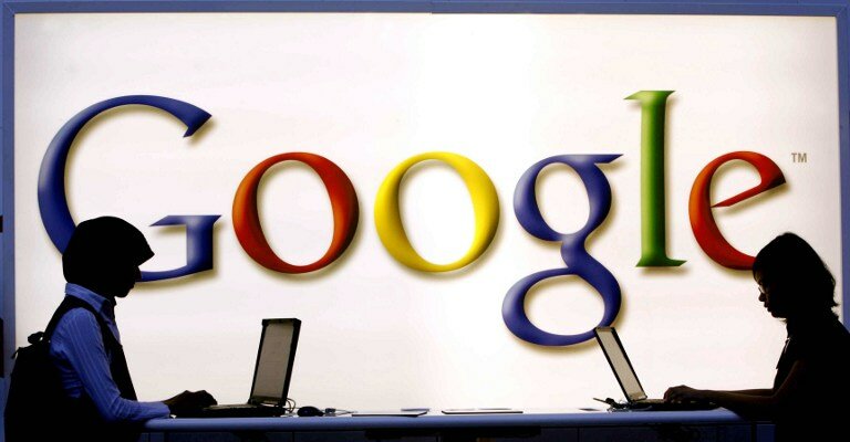 Популярные запросы в Google в 2013 году | Фото: AFP