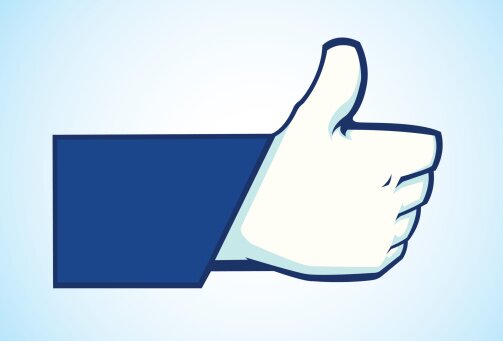Житель Йемена отдаст дочь замуж за миллион лайков в Facebook | Фото: AFP