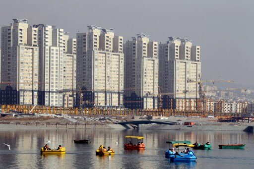 Министр иностранных дел Италии прибыла в Тегеран | Фото: AFP