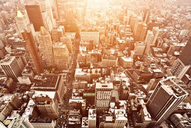 После атаки в Бат-Яме автобусы проверяют в Нью-Йорке | Фото: Thinkstock