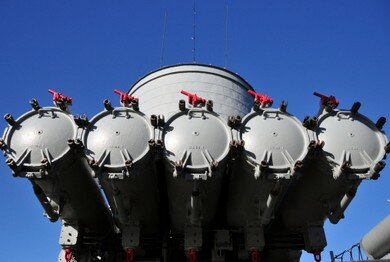 Индия покупает 262 израильских ракеты | Фото: Thinkstock