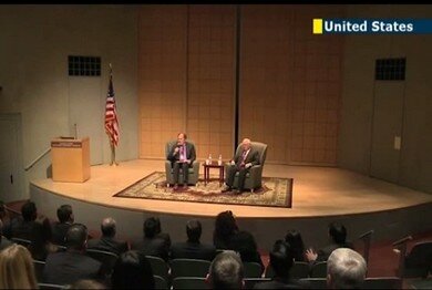 В США продолжают преследовать нацистских преступников