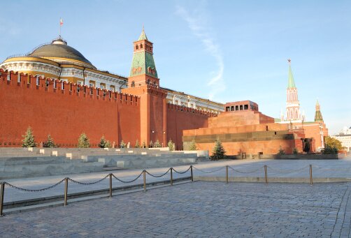 Сирийские оппозиционеры планируют посетить Москву | Фото: Thinkstock