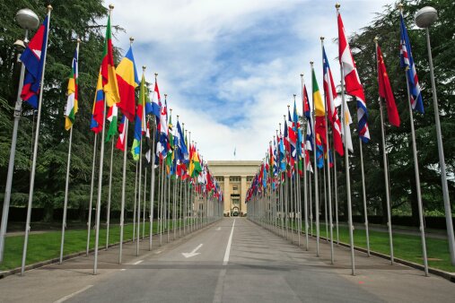 ООН берет курс на сокращение расходов | Фото: Thinkstock