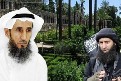 Имам украл деньги джихадистов и купил дворец в Испании 