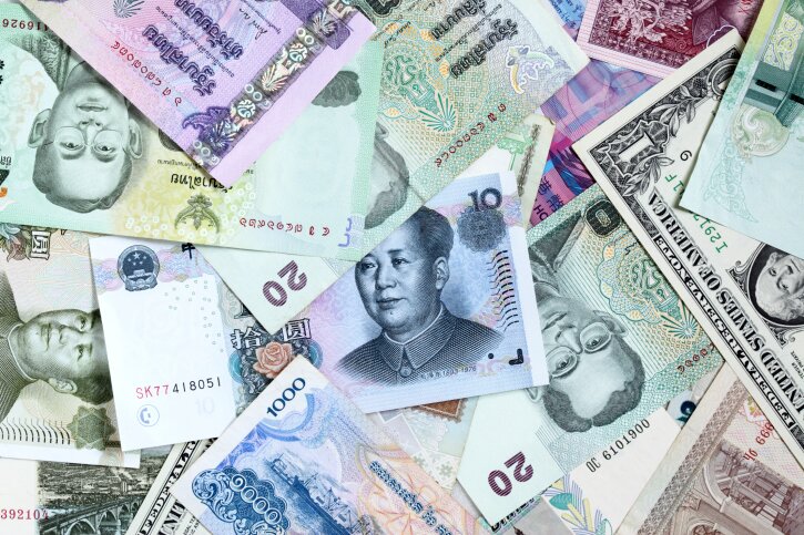 Основатель `АлиБабы` стал самым богатым азиатом | Фото: Thinkstock
