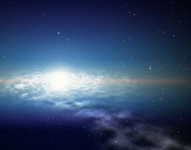 Астрономы NASA нашли экзопланету | Фото: Thinkstock