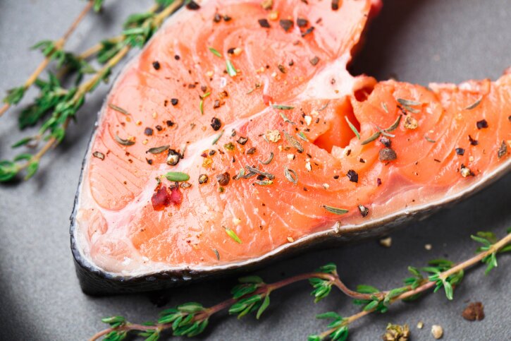 Ученые назвали важнейший продукт в рационе человека | Фото: Thinkstock