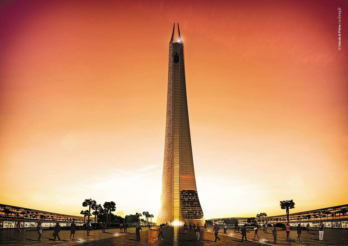 alnoortower.com 