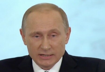 Путин: Утверждены основы государственной культурной политики 