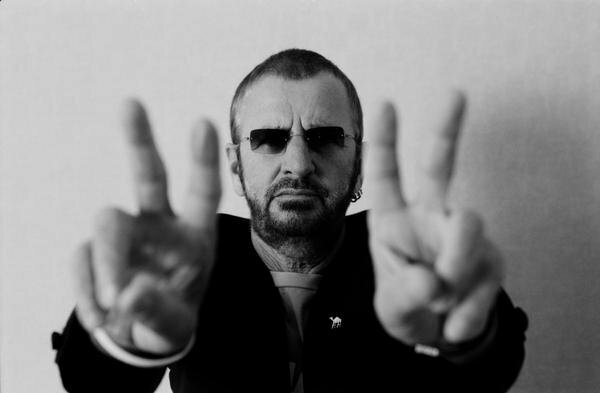facebook.com/ringostarrmusic 