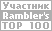 Rambler's Top100