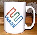 Enron: момент искусства