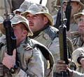США намерены увеличить военный бюджет