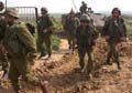 Израиль: ответ палестинским боевикам