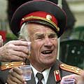 День Победы Фото AP