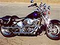 Harley-Davidson: ставка на Европу