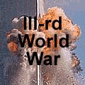 Кто победил в Третьей Мировой?