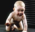 Здоровье ребенка – это ваше умение играть