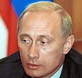 Чтобы высказаться, Путин уедет в Германию