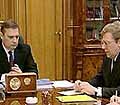 Правительству России придется корректировать бюджет